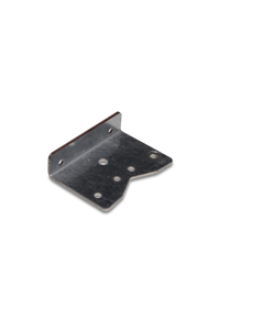 Angle f/idler roller drive DB Step V13